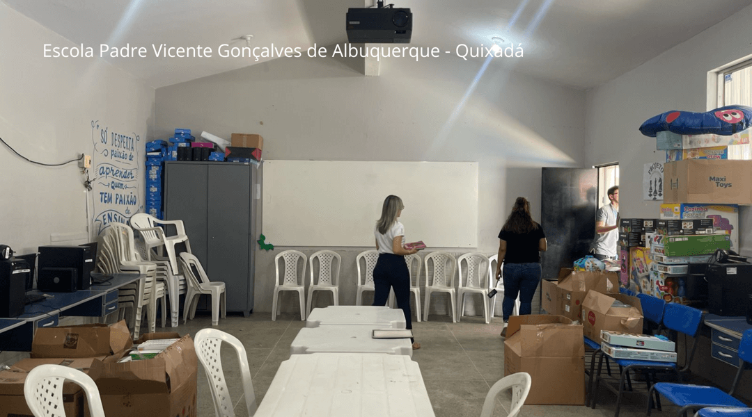 Quixadá - CE