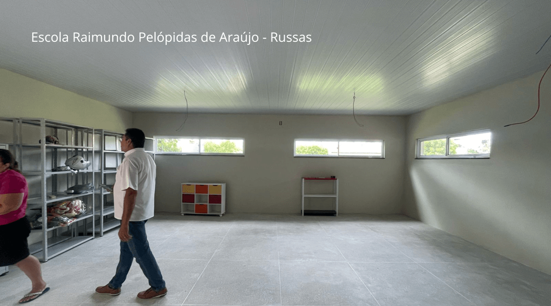 Russas - CE