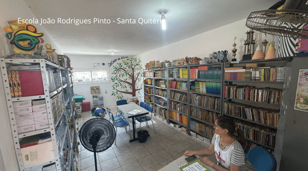Santa Quitéria - CE